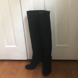 Nine West Knee High Boots